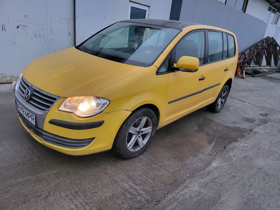 Cutie manuala 6 tr, 2008, 1,9 tdi = 2400 e