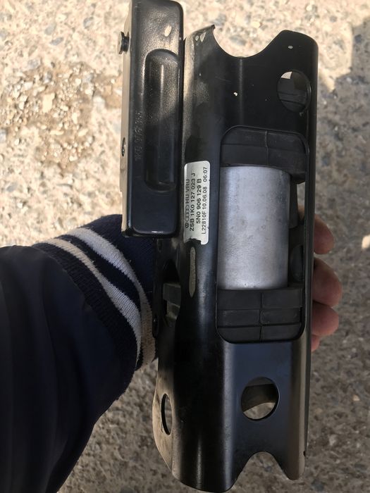 Пома ниско налягане пасат 6