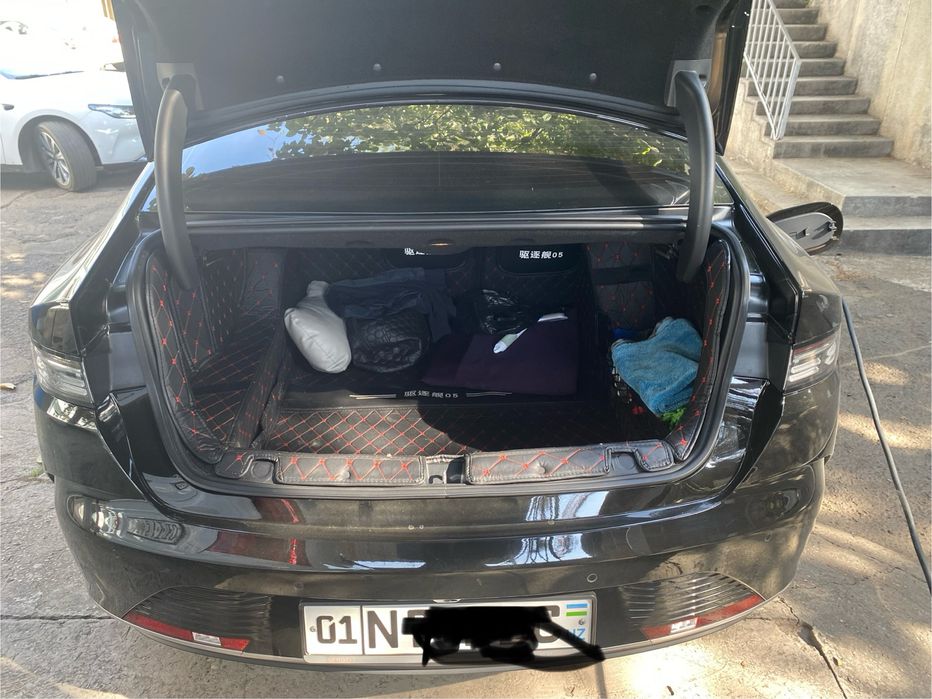 Продается Чазор 3 позиция 78000 км проехал