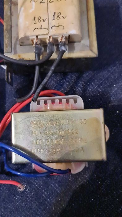 Продам трансформаторы разные, есть советские