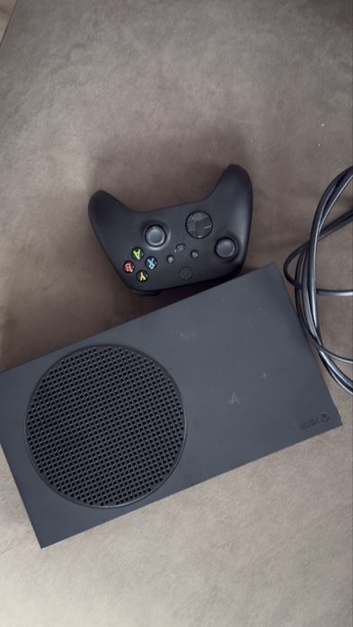 Xbox Series S 1tb
