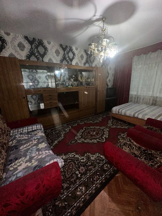 Сдам квартиру на долгий срок
