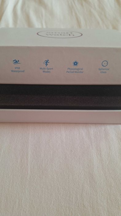 Часовник Smart watch