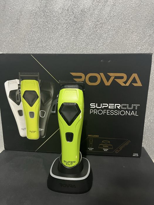 Rovra super cut 10.000 Rpm