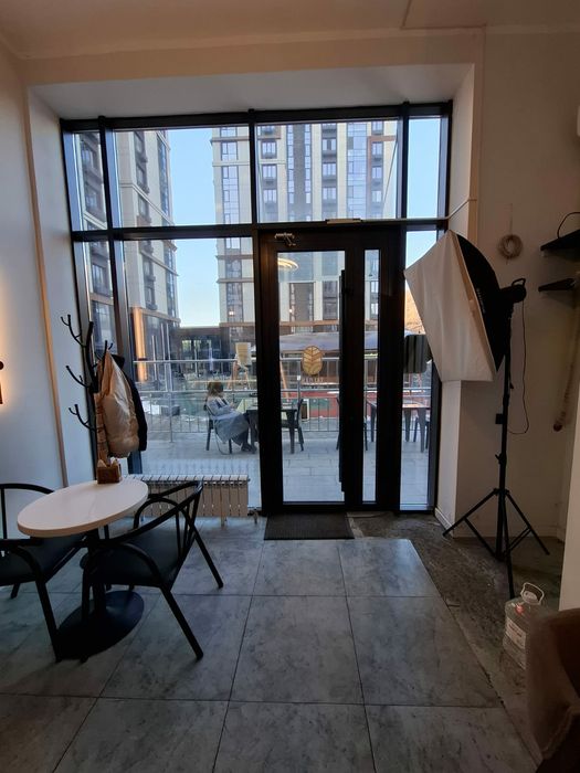 Сдам в аренду коммерческое помещение