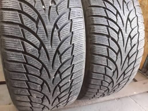 Шины nankang 235 45 R18