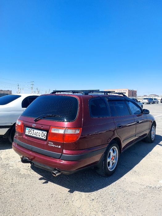 Продам Тайота Карина Е