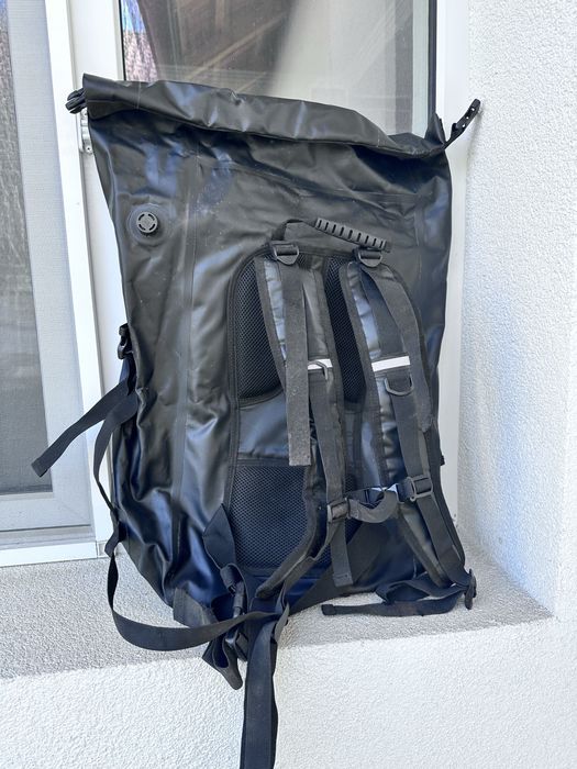 Geanta rucsac Bagtecs x50 impermeabila