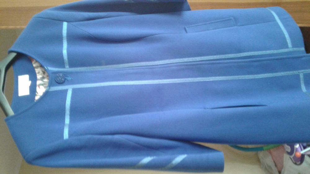 Продам пальто 3/4