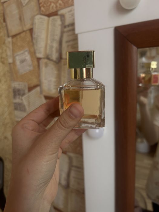 Бакарат парфюм женский