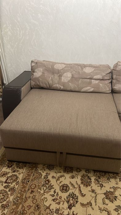 Мягкая мебель диван