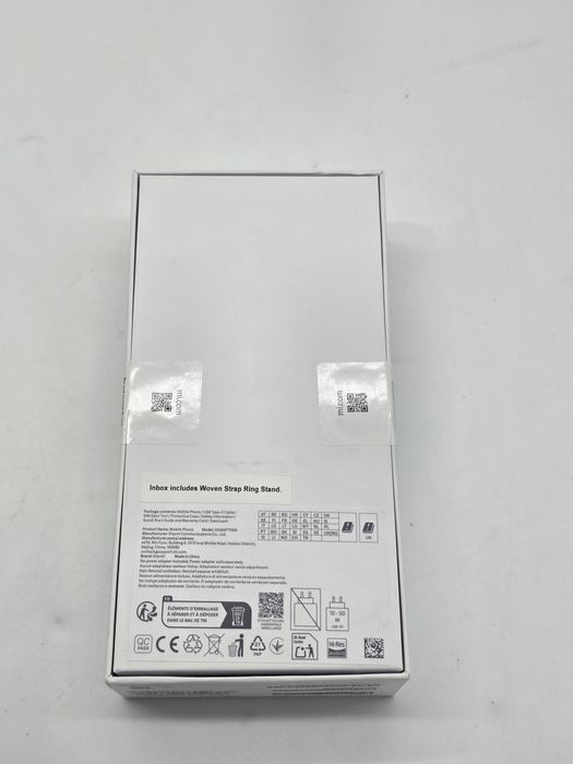 Xiaomi 15T, 12GB RAM, 256GB ROM, 5G Rose Gold + Woven Strap Ring Stand