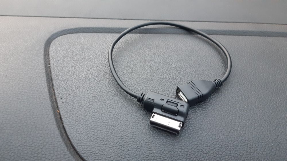 Ami mdi mmi to usb кабел