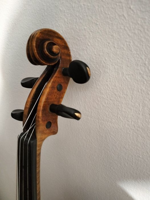 Vioară 4/4 Amati