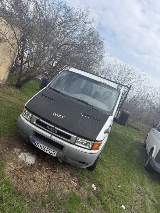Vand Iveco Daily