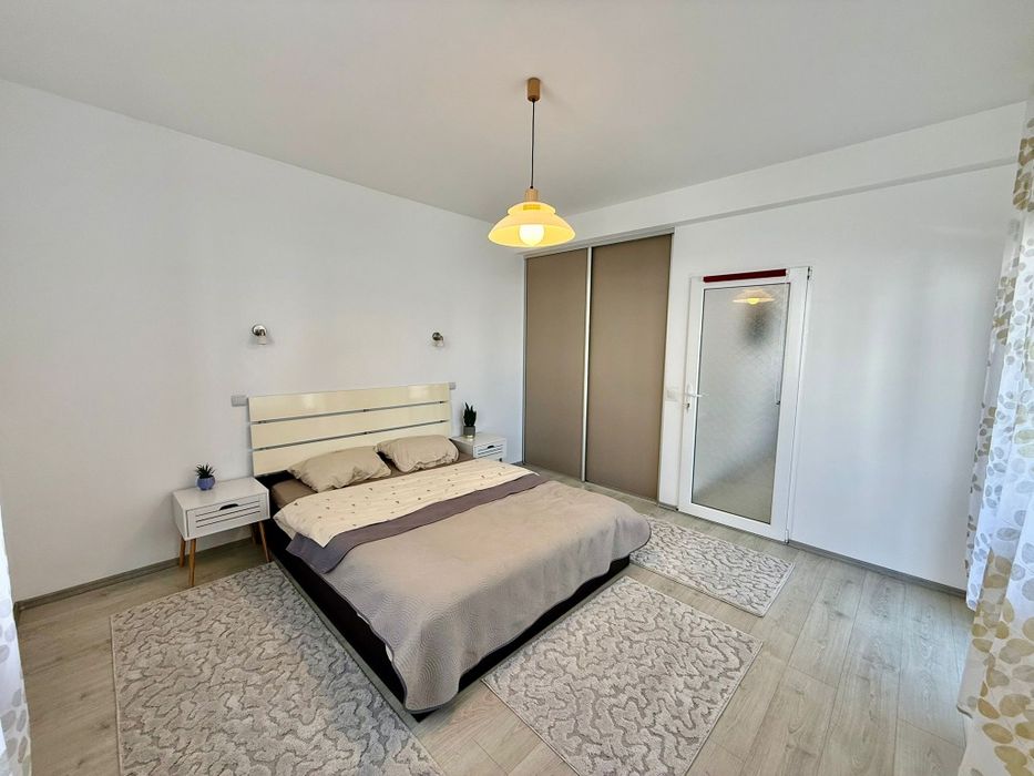 Apartament de închiriat