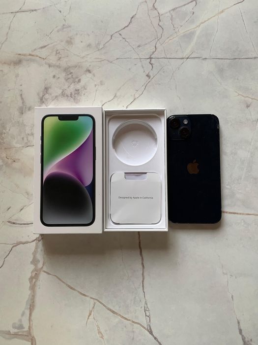 Iphone 14 128gb | айфон 14