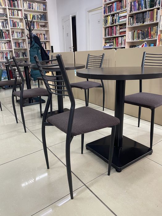 продам столы со стульями