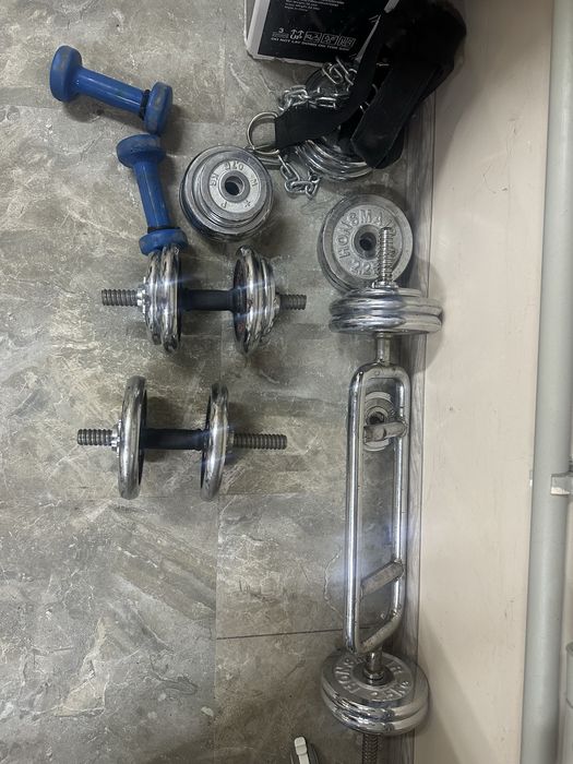 Многофункциональный тренажер Torneo