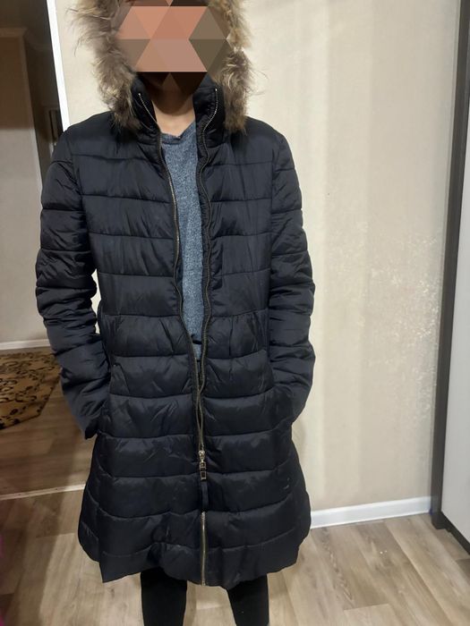 Продам осенние куртки и пальто