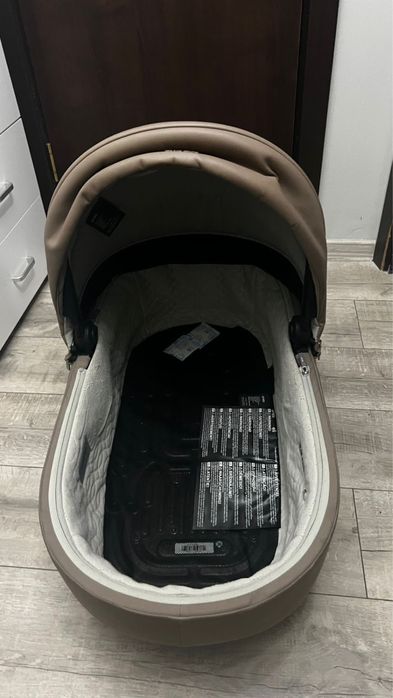 Количка  Anex Eli 2