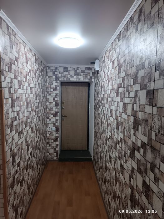 Продам 2х ком квартиру