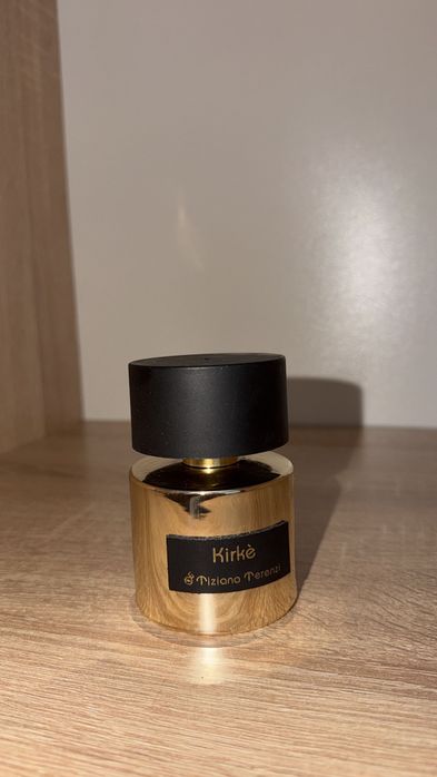 Parfum Kirke - Tiziana Terenzi