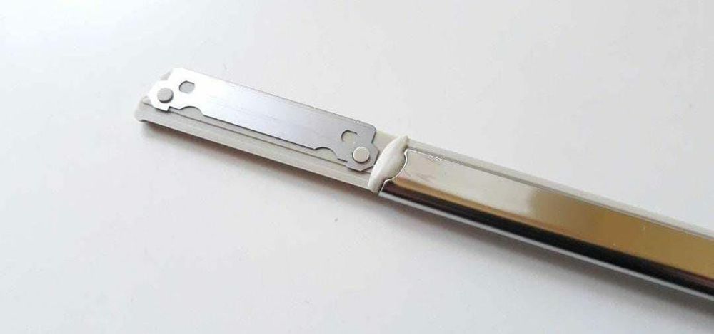 Brici Jaguar JT2 Razor