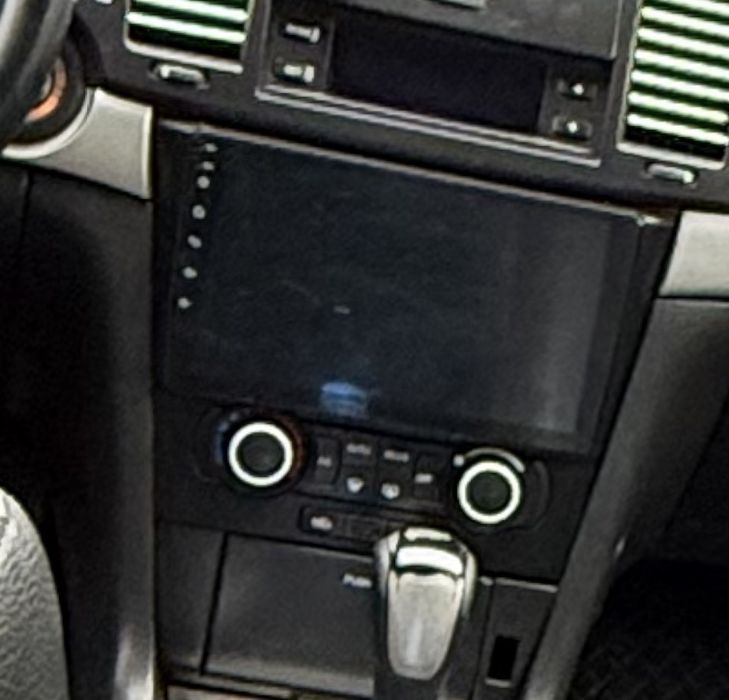 Moshina manitor Машина манитор