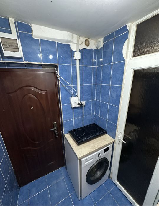 Se inchiriaza aceasta garsoniera SLATINA