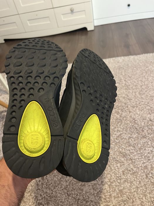 Ecco Exostride Gtx-оригинални обувки