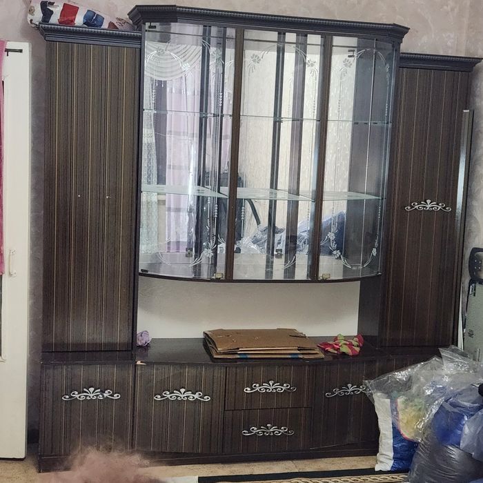Стенка сотилпди холати яхши
