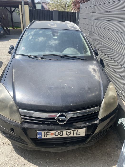 Opel Astra H 2006 - Diesel pentru piese - COMPLET