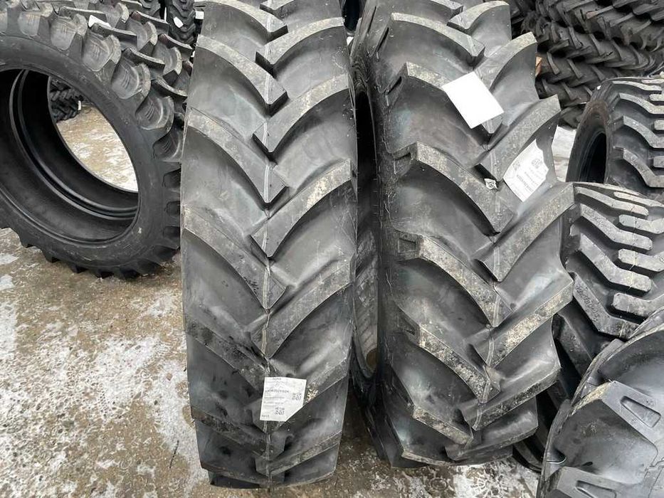 OZKA Cauciucuri agricole de tractor 13.6-36 livrare rapida 8PR
