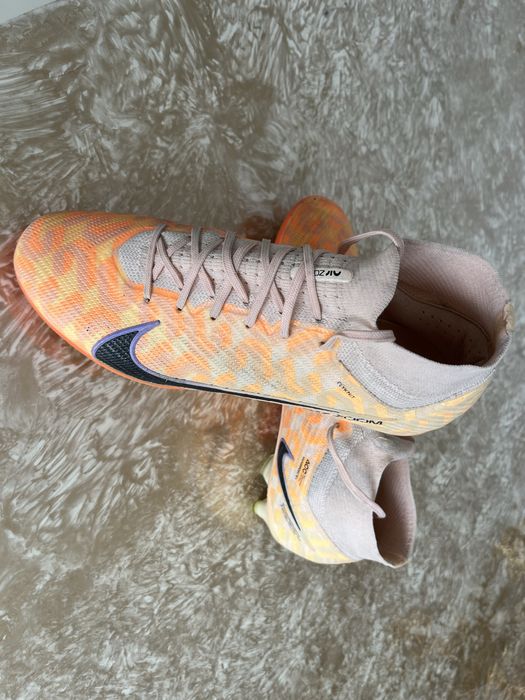 Бутсы Air Zoom 41 размер б/у
