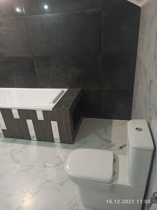 Ремонт квартир и домов, внутреняя отделка помещений