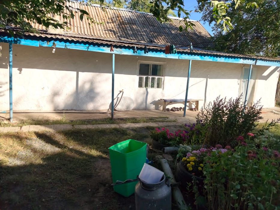 Продается дом в Мартукском районе