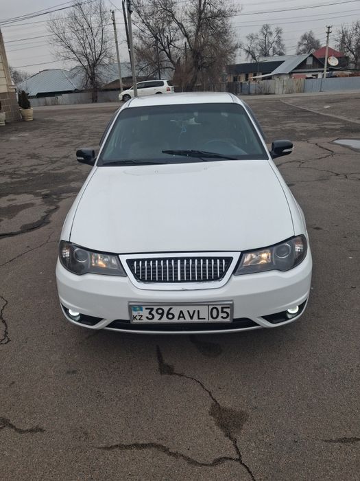 Продается нексия