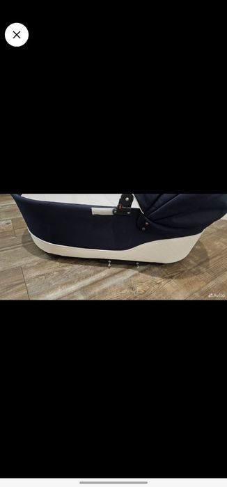 Продам коляску Rant