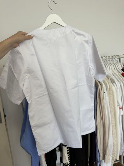 Halat medical nou Philips unisex L/XL