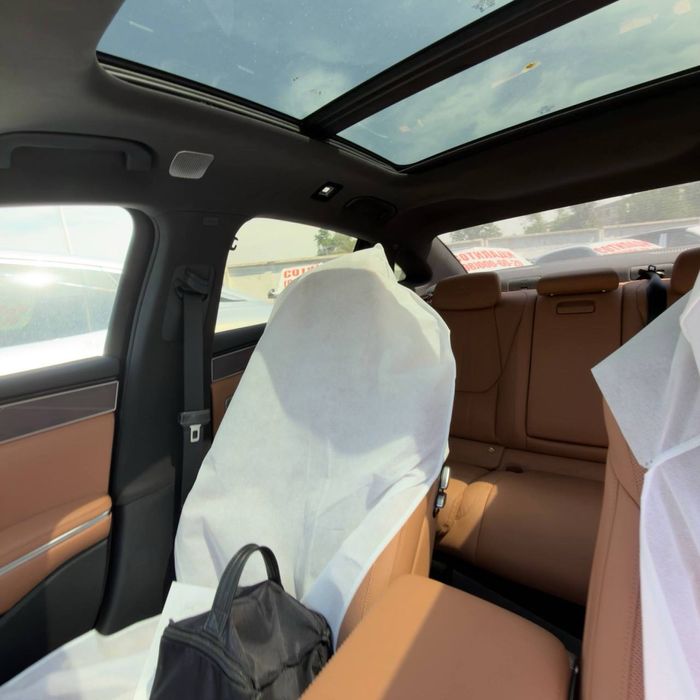 Byd Han L Full 2025 Yil