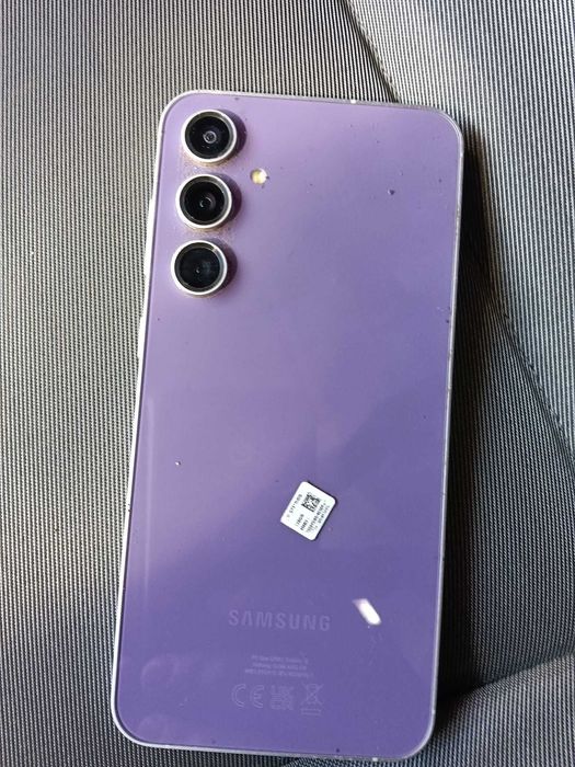 Vand samsung s23 fe