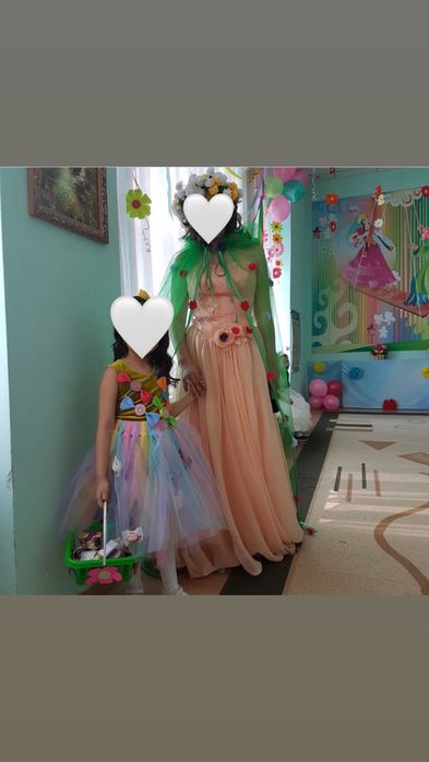 Костюмы для выступлений