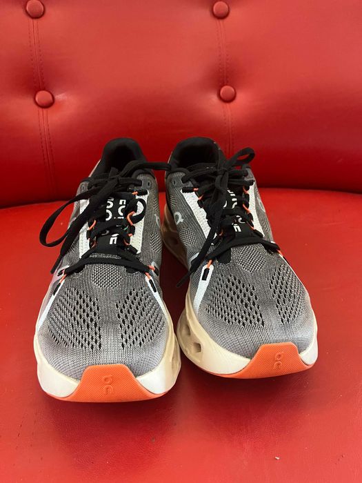 Adidași alergare bărbați On Running Cloudeclipse mărimea 43