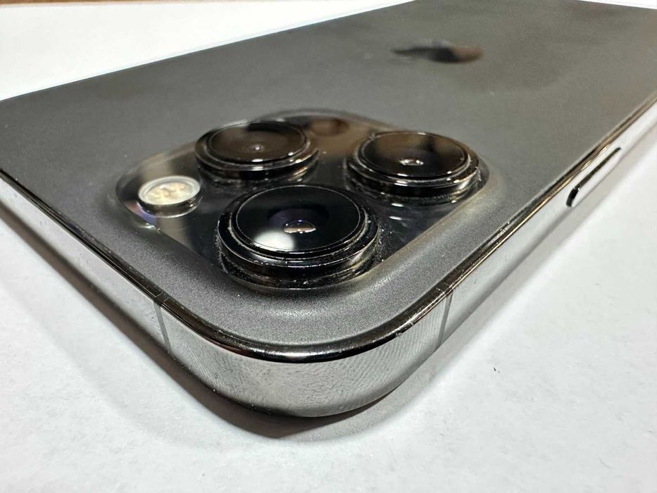 Apple iPhone 12 Pro Max 256GB