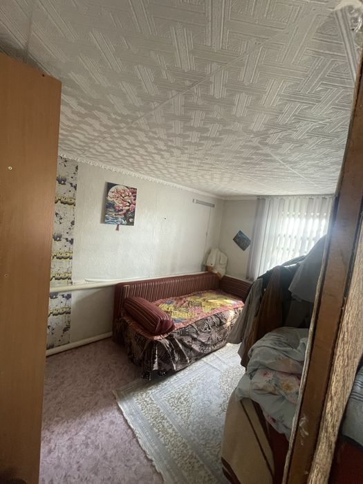 Продам дом с. Береговое
