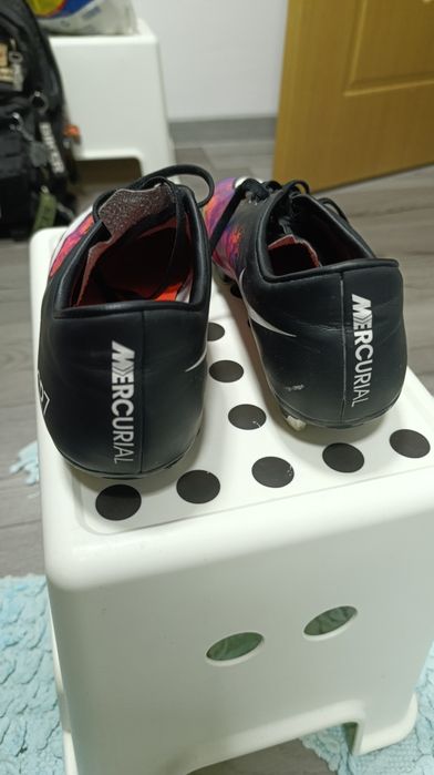 Nike Mercurial CR7