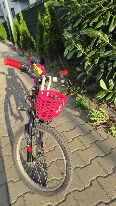 Bicicleta 20 inch