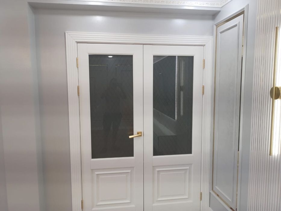 Ремонт квартир и коттеджей