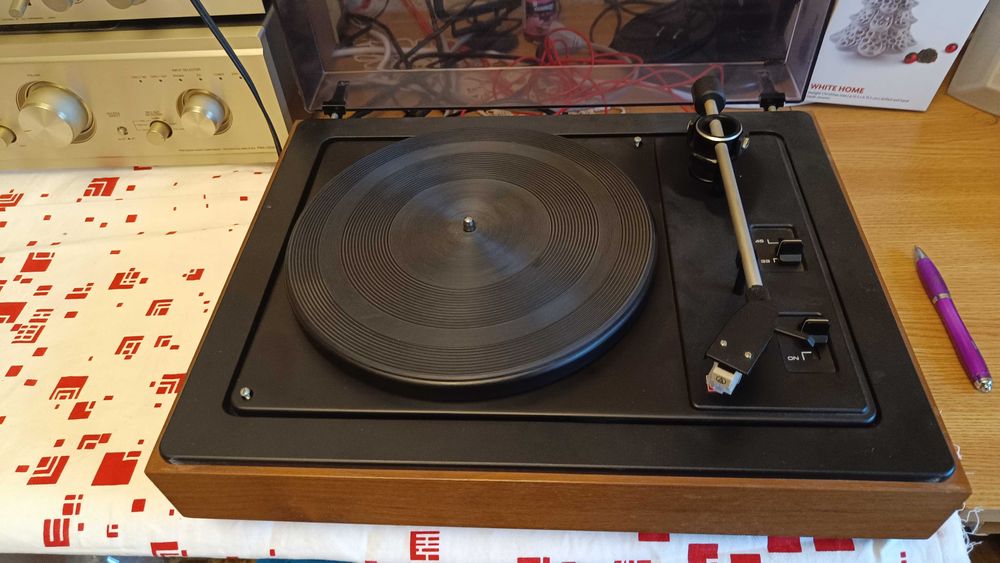 PickUp Deck NC150 doza magnetica+Discuri